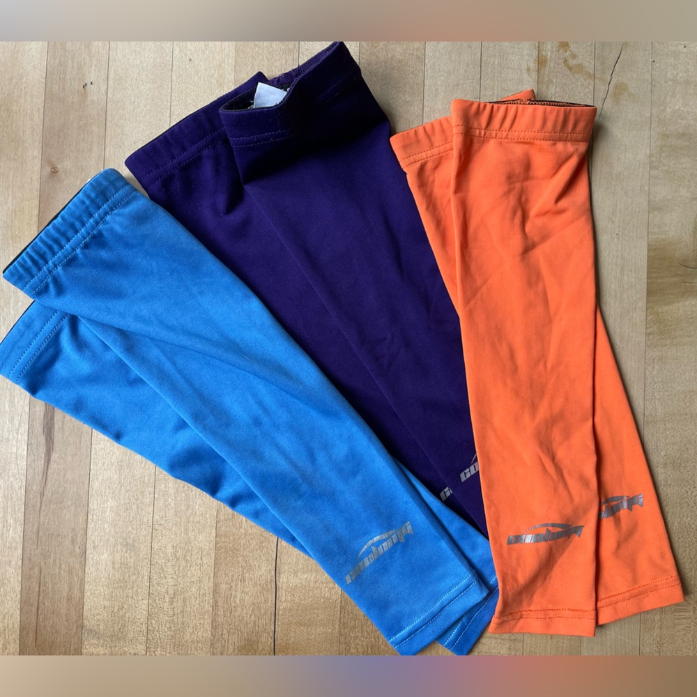 Cooling Sleeves